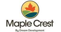 Maple Crest community logo